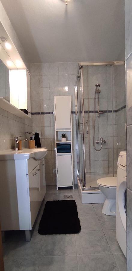 Apartman K&S Kaštela Exterior foto