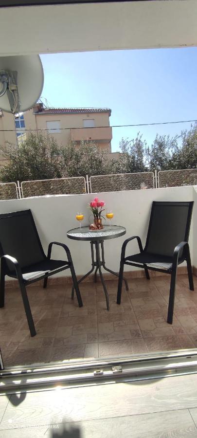 Apartman K&S Kaštela Exterior foto