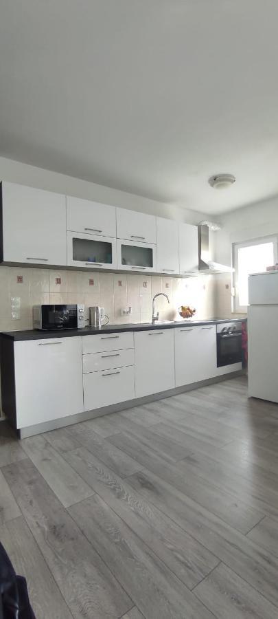 Apartman K&S Kaštela Exterior foto