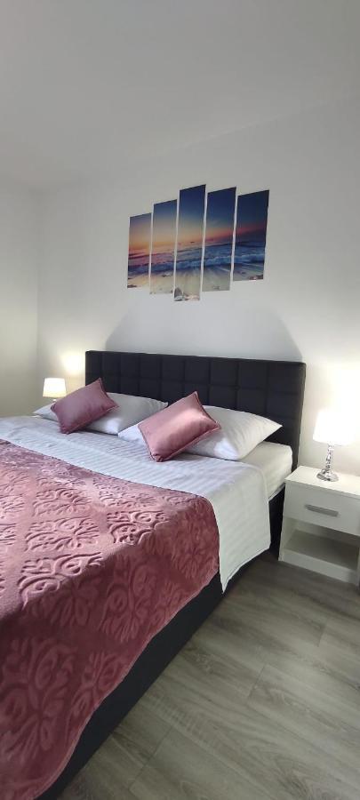 Apartman K&S Kaštela Exterior foto
