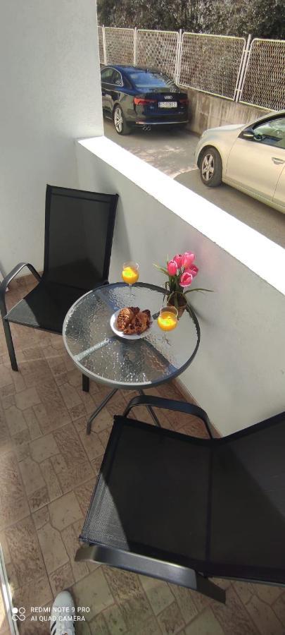Apartman K&S Kaštela Exterior foto